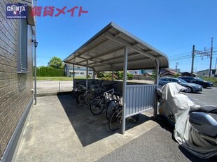 阿倉川駅 徒歩9分 2階の物件内観写真